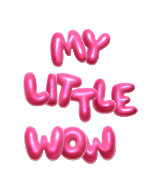 mylittlewow